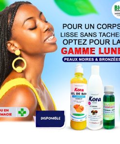 GAMME LUNE