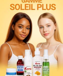 GAMME SOLEIL
