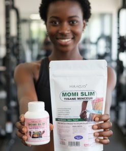 THÉ MINCEUR MIRACLES