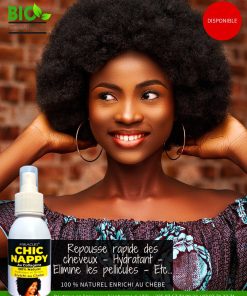 Chic Nappy