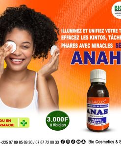 SÉRUM ANAH