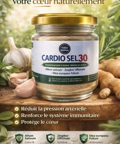 CARDIO SEL 30