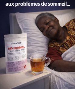 BIO SOMMEIL TISANE
